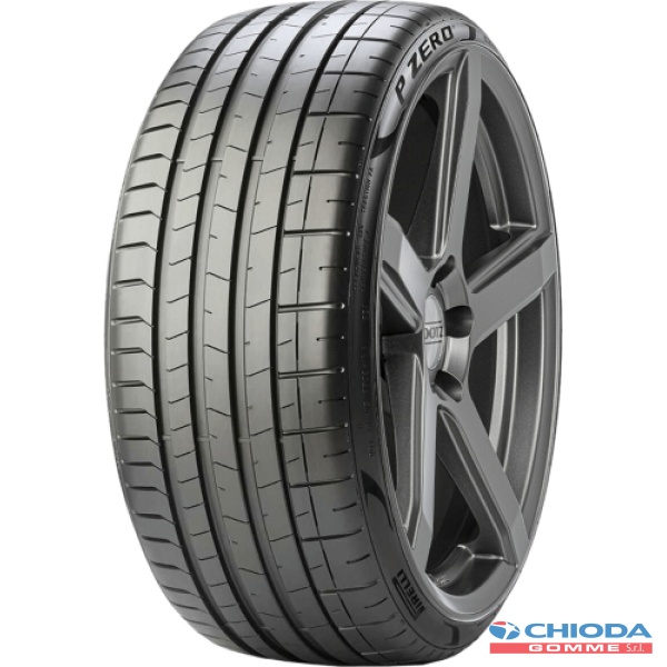 PIRELLI PZERO PZ4 *