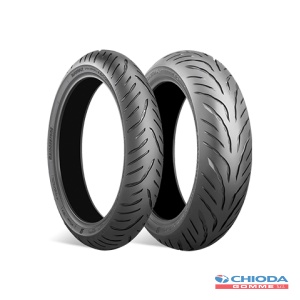 BRIDGESTONE BATTLAX T32 F