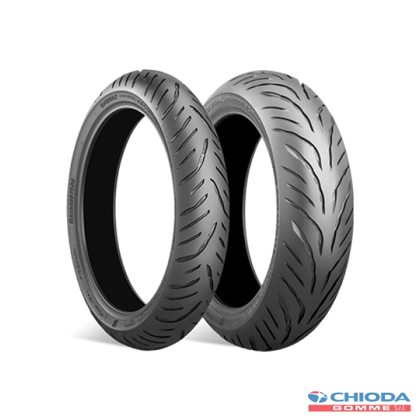 BRIDGESTONE BATTLAX T32 F