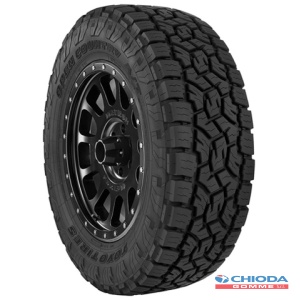 TOYO OPEN COUNTRY A/T 3 (M+S)