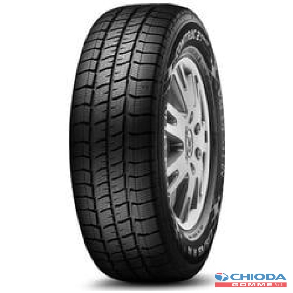 VREDESTEIN COMTRAC 2 WINTER+