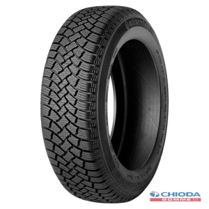 CONTINENTAL TS 760 CONTI WINTER SPORT