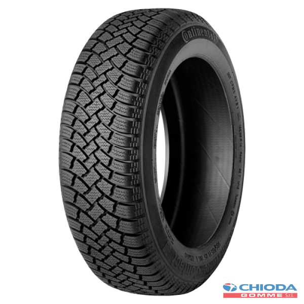 CONTINENTAL TS 760 CONTI WINTER SPORT