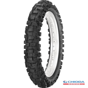 DUNLOP GEOMAX MX71