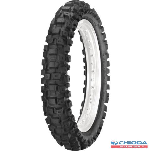 DUNLOP GEOMAX MX71