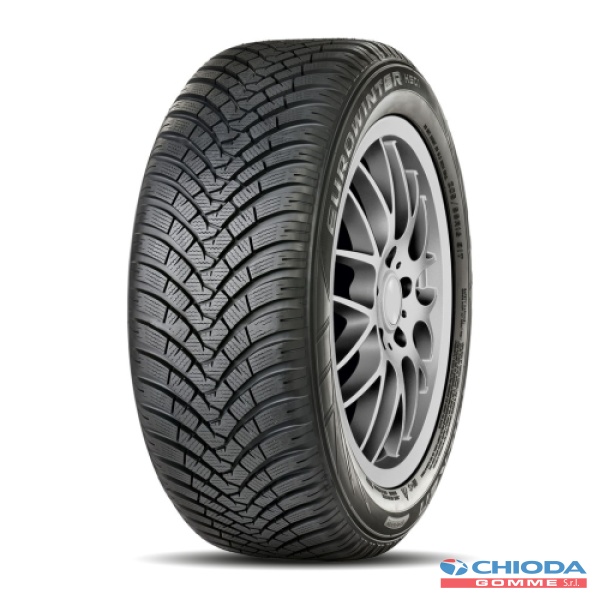FALKEN HS01 EUROWINTER