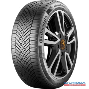 CONTINENTAL ALL SEASON CONTACT 2 EV