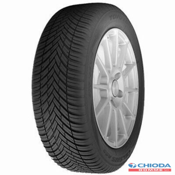 TOYO CELSIUS AS 2 XL
