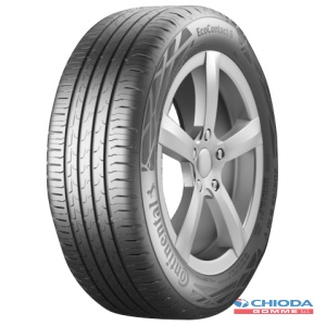 CONTINENTAL ECO CONTACT 6 XL