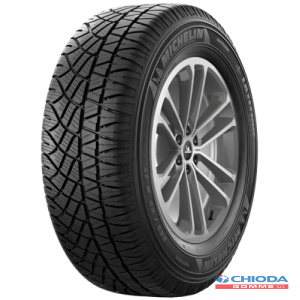MICHELIN LATITUDE CROSS M+S