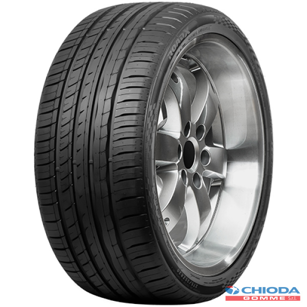 ROAD X MOTION U11 XL