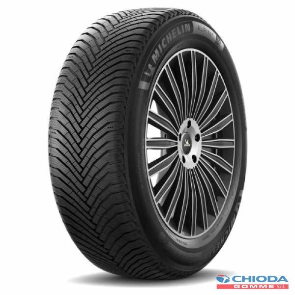 MICHELIN ALPIN 7 XL