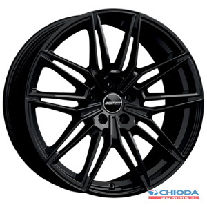 SPECTER GLOSSY BLACK