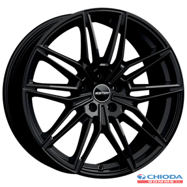 SPECTER GLOSSY BLACK