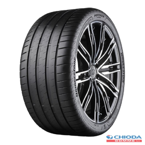 BRIDGESTONE POTENZA SPORT XL