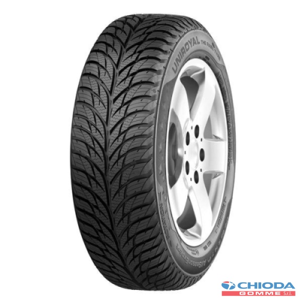 UNIROYAL WINTEREXPERT