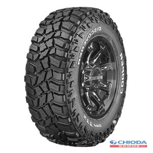 COOPER DISCOVERER STT PRO P.O.R.