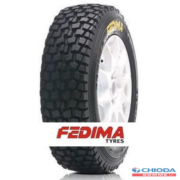 FEDIMA F/OR (RICOPERTE)