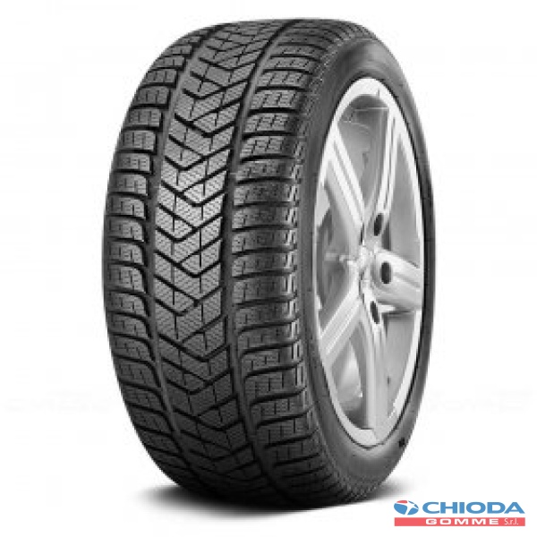 PIRELLI WINTER SOTTOZERO 3 XL