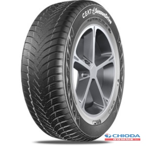 CEAT 4 SEASON DRIVE XL