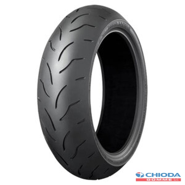 BRIDGESTONE BT016 PRO
