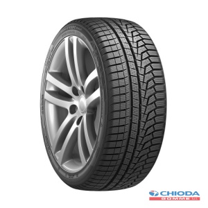 HANKOOK W320 B EVO 2 (RFT)