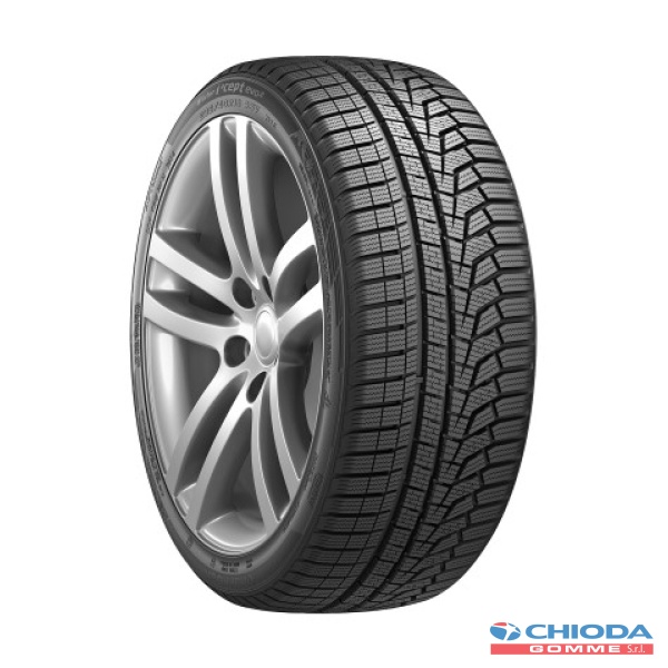 HANKOOK W320 B EVO 2 (RFT)