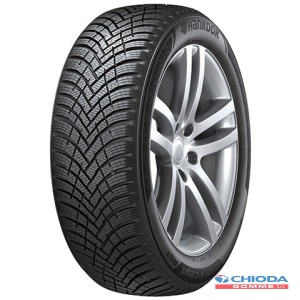 HANKOOK I*CEPT RS3 W462