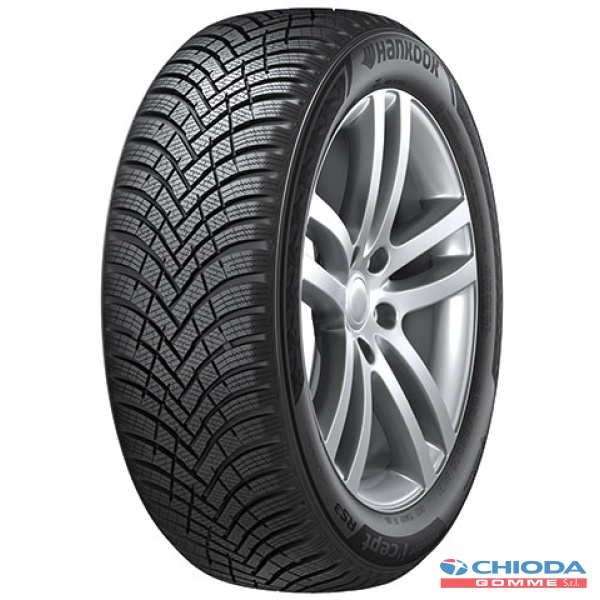 HANKOOK I*CEPT RS3 W462