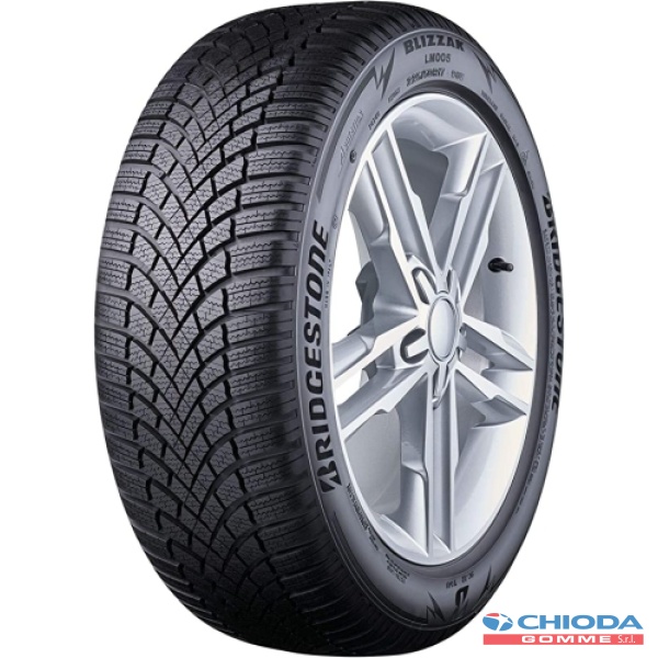 BRIDGESTONE BLIZZAK LM005 XL