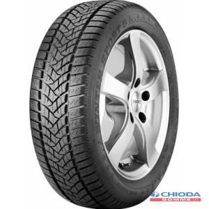 DUNLOP WINTER SPORT 5