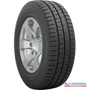 TOYO CELSIUS CARGO