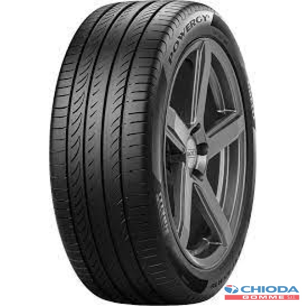PIRELLI POWERGY