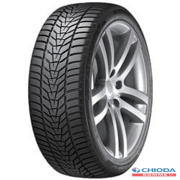 HANKOOK  I*CEPT EVO 3 W330