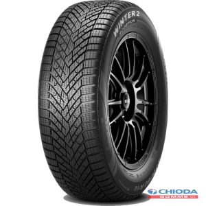 PIRELLI SCORPION WINTER 2