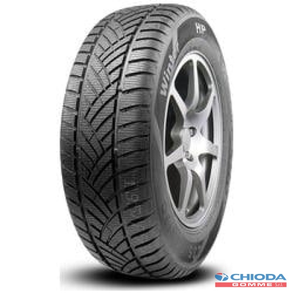 LEAO WINTER DEFENDER HP