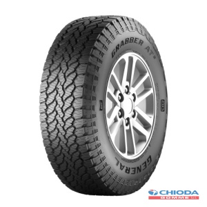 GENERAL GRABBER AT3 BSW FR  M+S