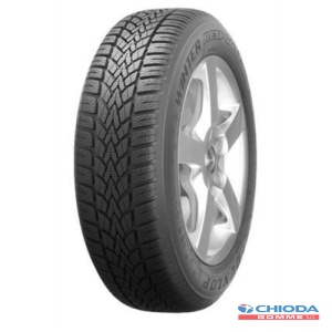 DUNLOP WINTER RESPONSE 2 XL