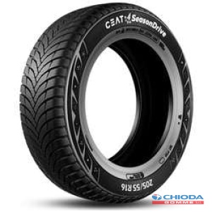 CEAT 4 SEASON DRIVE + PLUS
