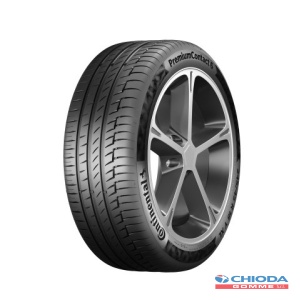 CONTINENTAL PREMIUM CONTACT 6 * XL