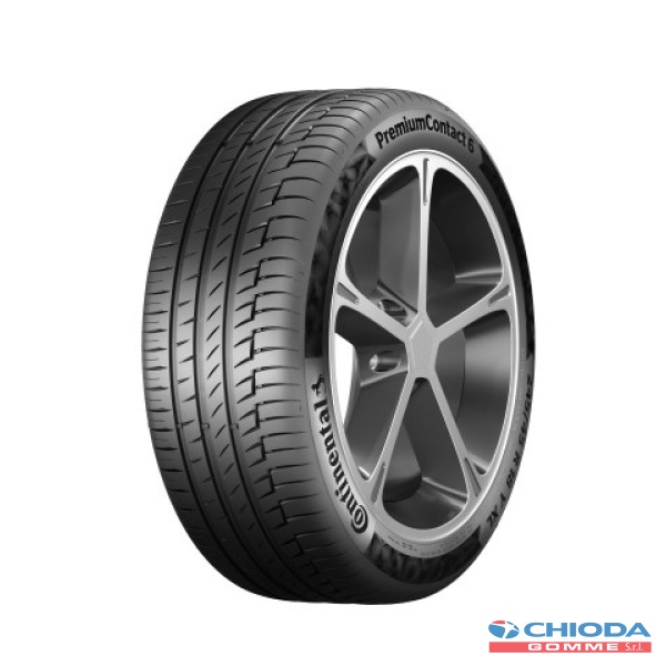 CONTINENTAL PREMIUM CONTACT 6 * XL