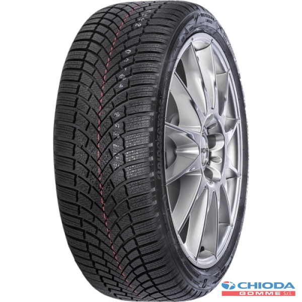 BRIDGESTONE BLIZZAK LM005