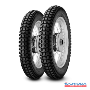 PIRELLI MT43