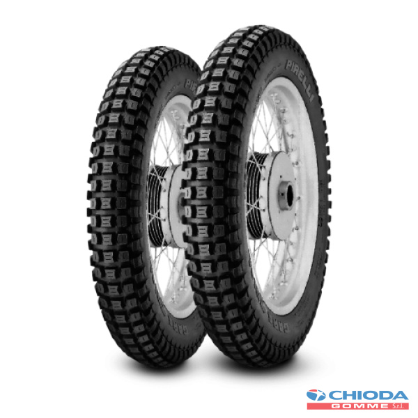PIRELLI MT43