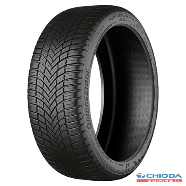 BRIDGESTONE A005 EVO