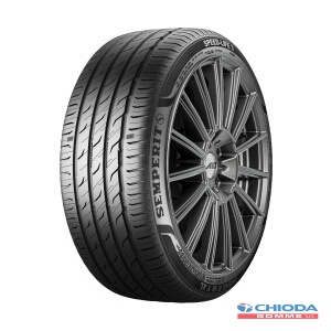 SEMPERIT SPEED-LIFE 3