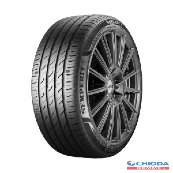 SEMPERIT SPEED-LIFE 3