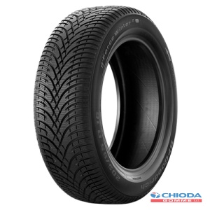 BF GOODRICH G-FORCE WINTER 2