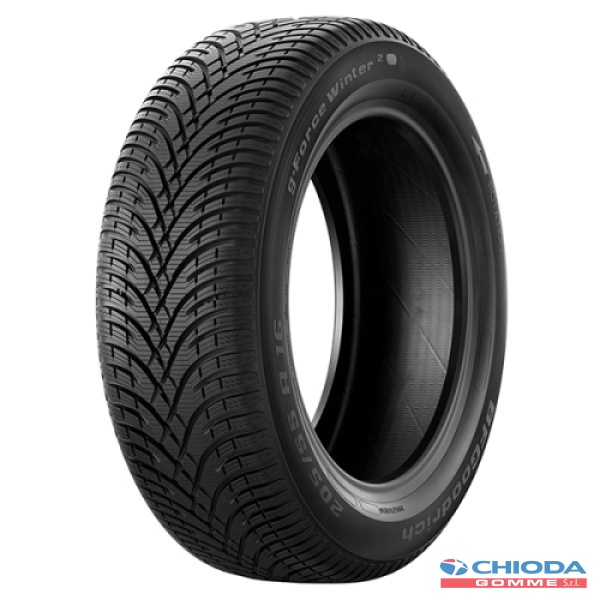 BF GOODRICH G-FORCE WINTER 2