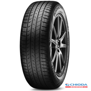 VREDESTEIN QUATRAC PRO + SUV XL
